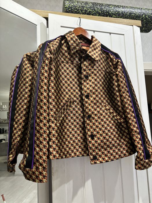 Новый пиджак Scotch and Soda