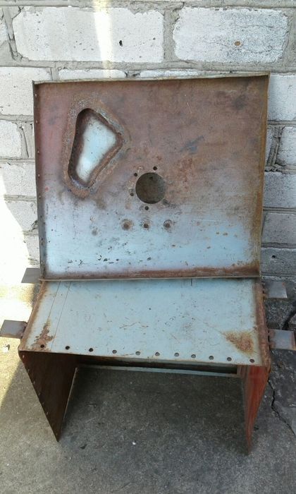 Сорочка , рiдинного охолодження , для  АК - 150 СВ .
Зроблена пiд стiй