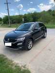 Volkswagen T-Roc pierwsza rejestracja 02.2019