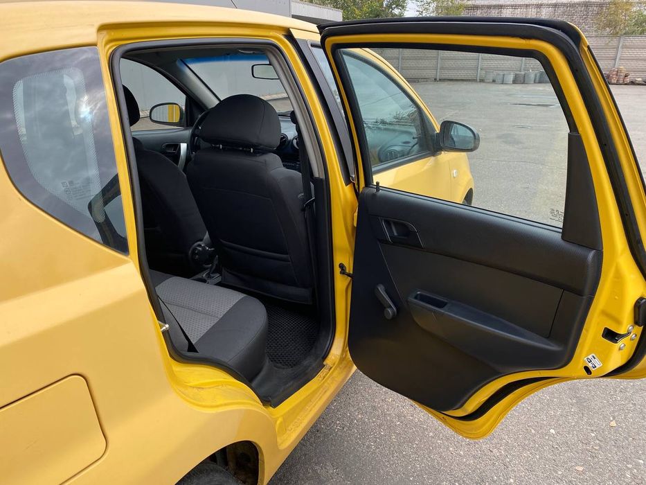 Продам автомобіль Chevrolet Aveo, T -250