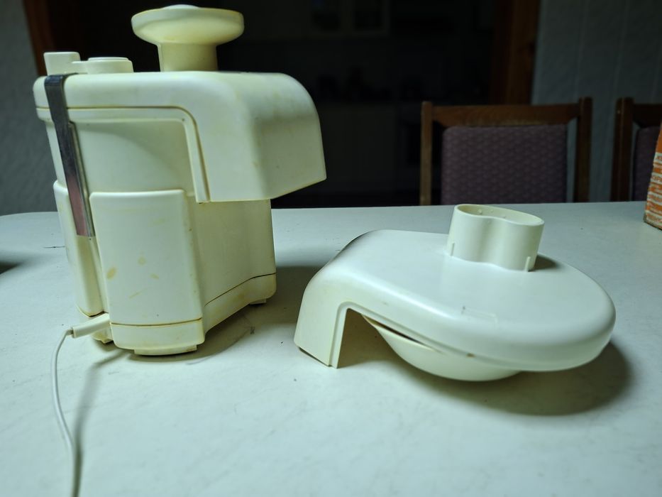 Соковыжималка Журавинка-2 + дополнительная насадка