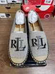 Жіночі еспадрилії Ralph Lauren. Розмір 38. Оригінал!!!