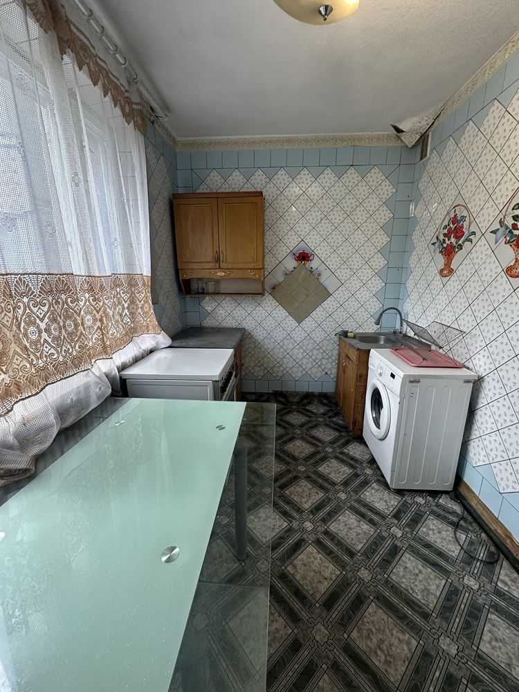 Сдам 4 комнатную квартиру на Алексеевке, пр.Победы,71Б. 2/16