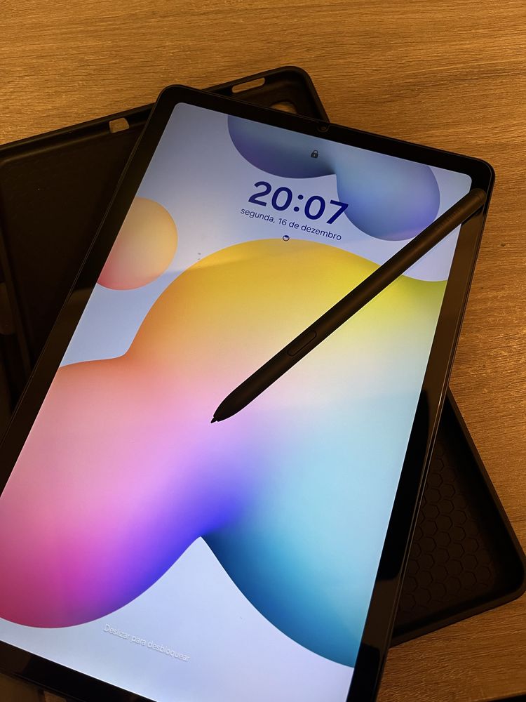 Samsung Galaxy Tab S6 Lite 2024