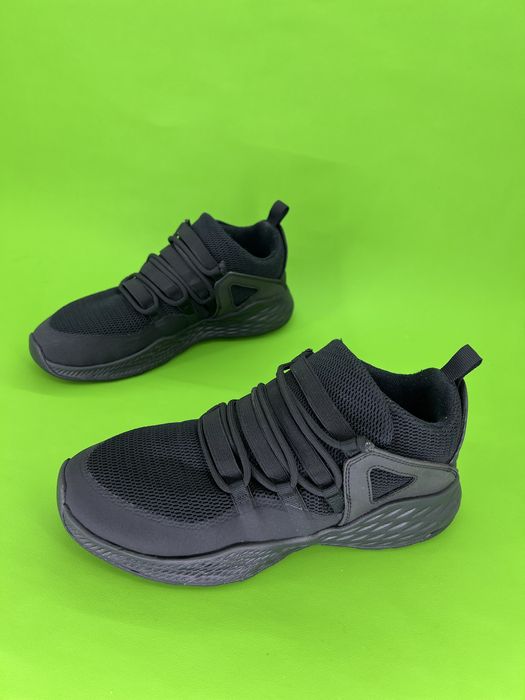 Кросівки 37.5р. 23,5см. Nike Jordan Formula 23