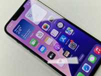 Iphone 13 128GB/ Midnight/ Grade A-/ Bat 87%/ Gwarancja + ładowarka