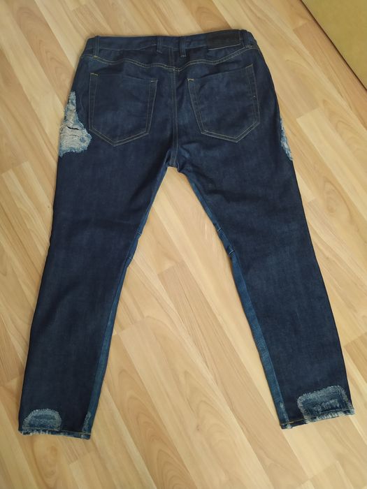 Продам нові джинси бойфренди Diesel (оригінал) р.27