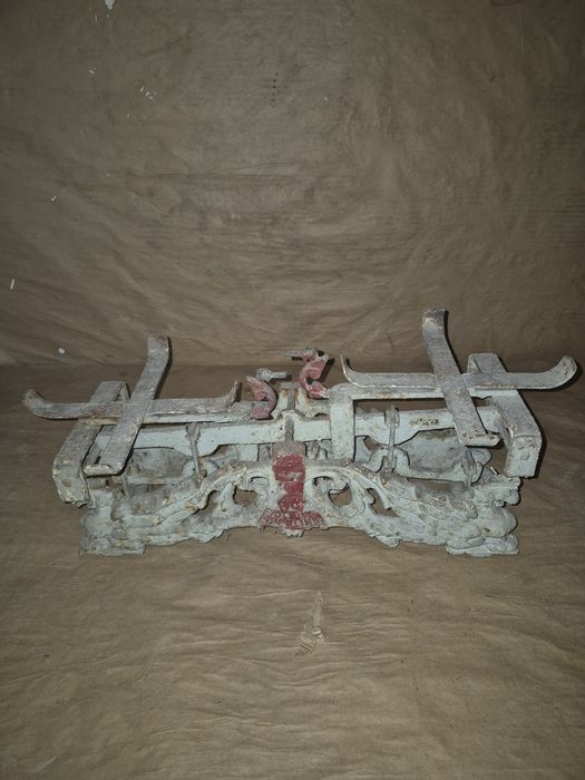 Waga szalkowa Juliusz Sperling 10kg