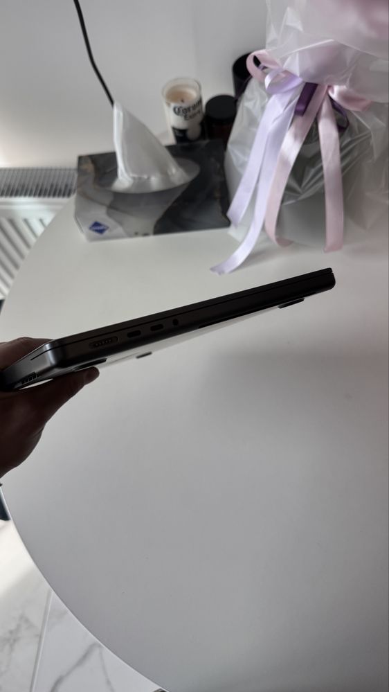 Apple MacBook 14” m3 pro 18/11/14 512ssd