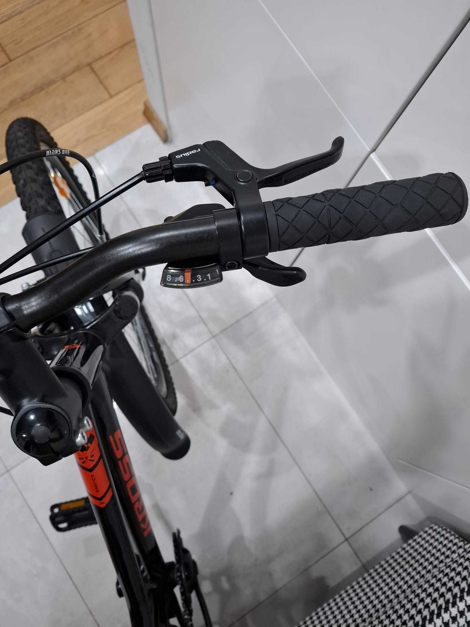 Rower Kross 24 cali jak nowy