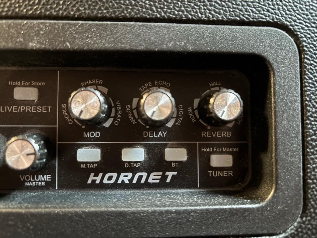 Wzmacniacz gitarowy Mooer Hornet