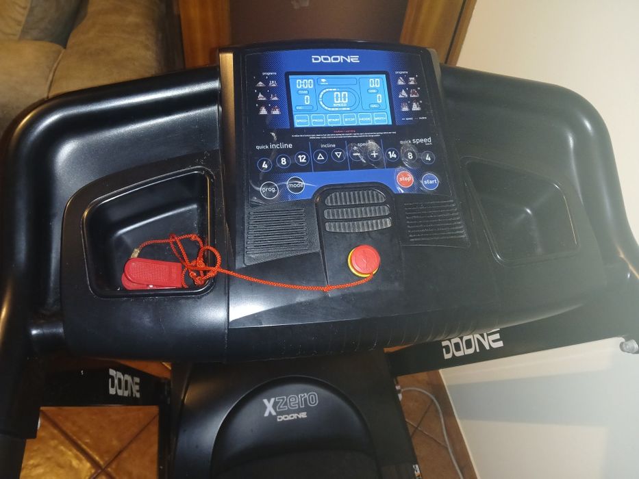 Passadeira Doone 14kl