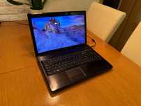 Laptop  Lenovo G570 (model 20079) SSD 240GB  Windows 10 4GB DDR3