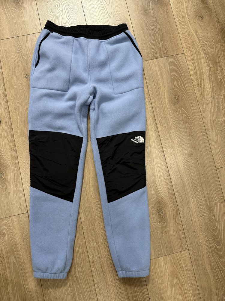 Штани The North Face Womens Danali Cropped Fleece Jacket розмір М