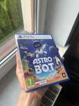 Gra Astro Bot Ps5