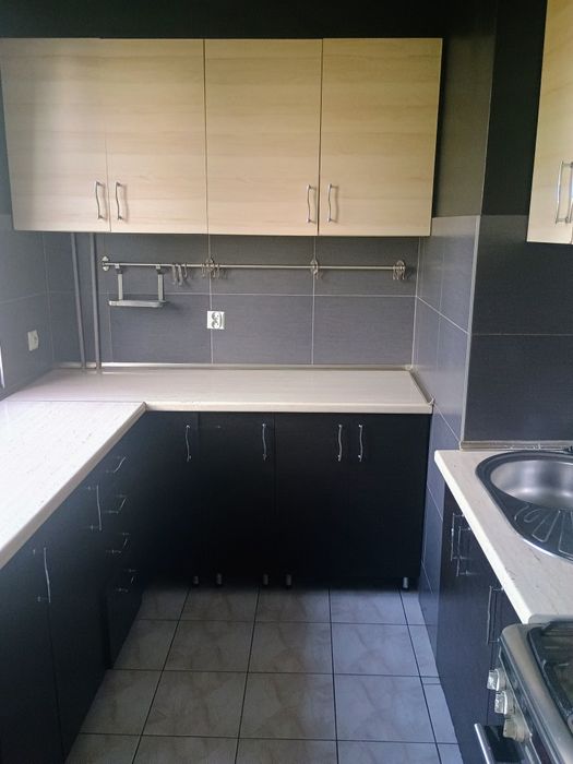 Mieszkanie 2 pokojowe z balkonem w centrum miasta bez podzielników.