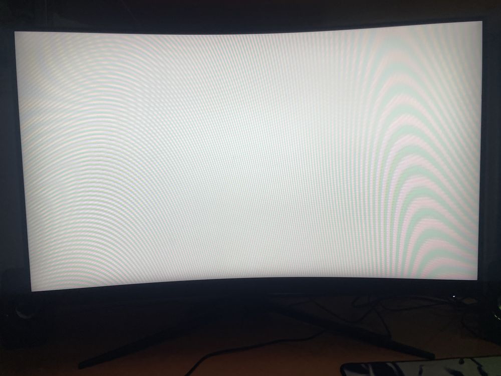 Монітор ігровий msi g32c4x