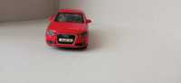 Bburago Audi A1 w skali 1/43