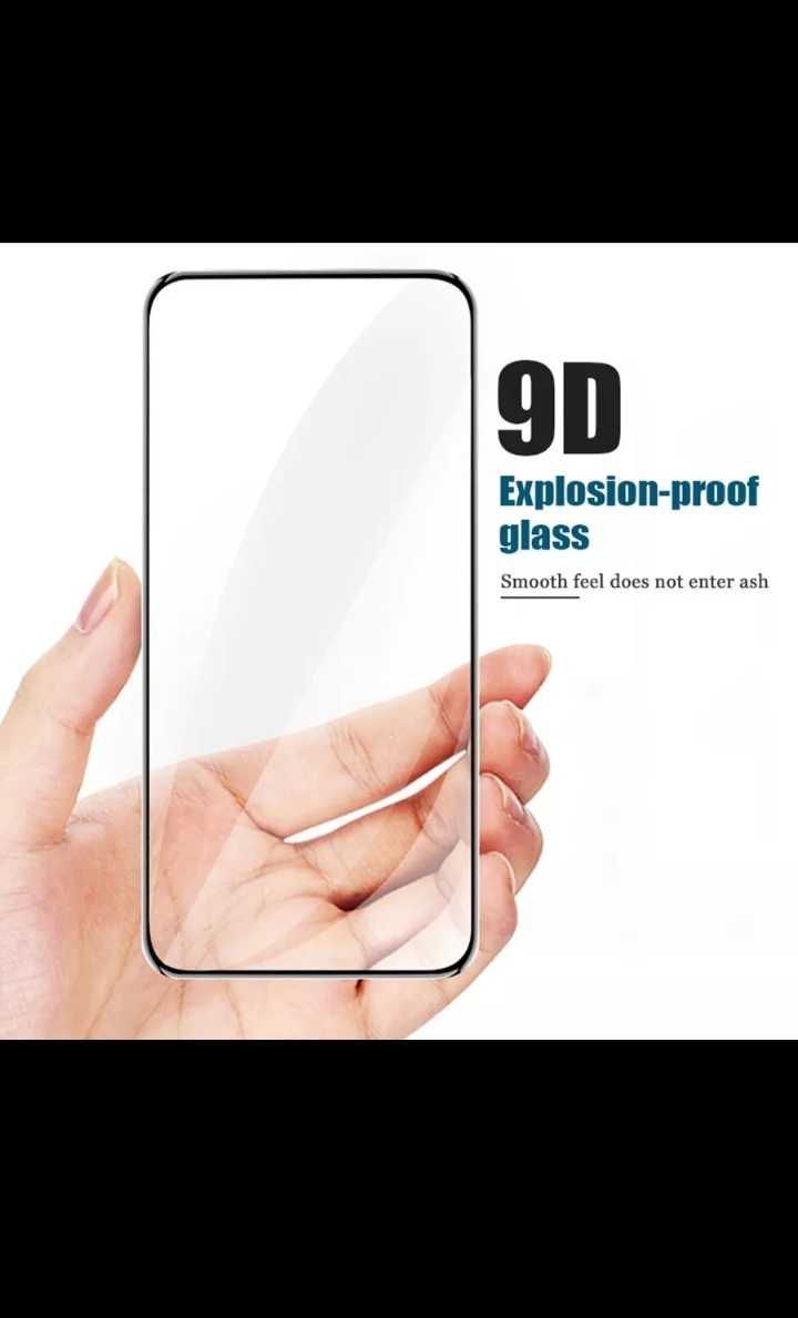 9D Стекло на  Samsung Galaxy A30