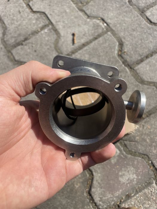 Egr off bmw e60/60/90 m57/n57