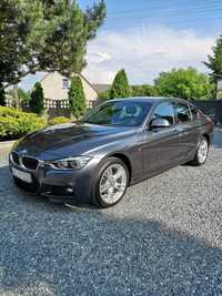 BMW Seria 3 BMW 320i XDRIVE Limousine Model M Sport