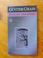 Miejscowe znieczulenie, Gunter Grass