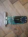 Karta graficzna NVIDIA QUADRO K620