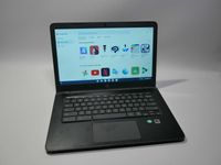 HP Chromebook 14A G5 4/32Gb 14" multitouch AMD A4-9120C PlayMarket