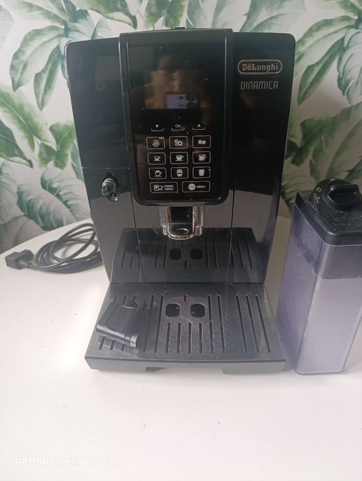 Ekspres do kawy DeLonghi Dynamic