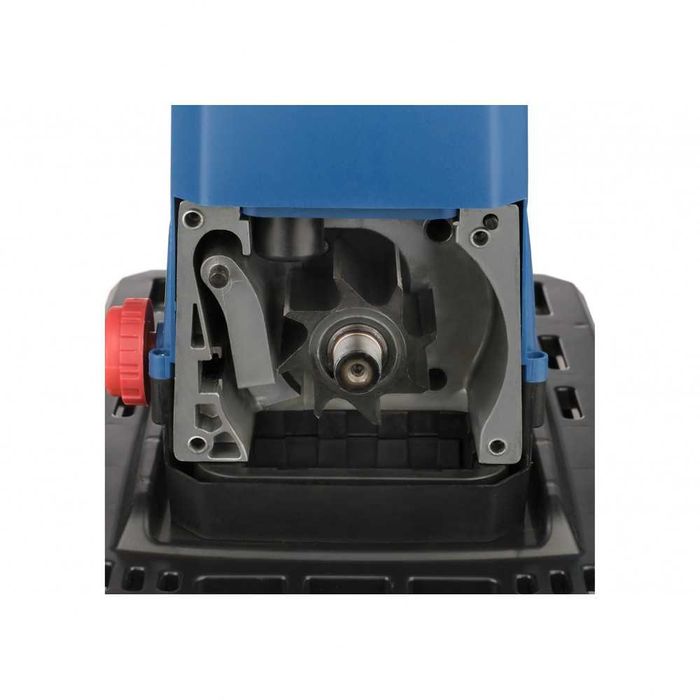 Електричний садовий подрібнювач Hyundai HYCH 2800. Новий.