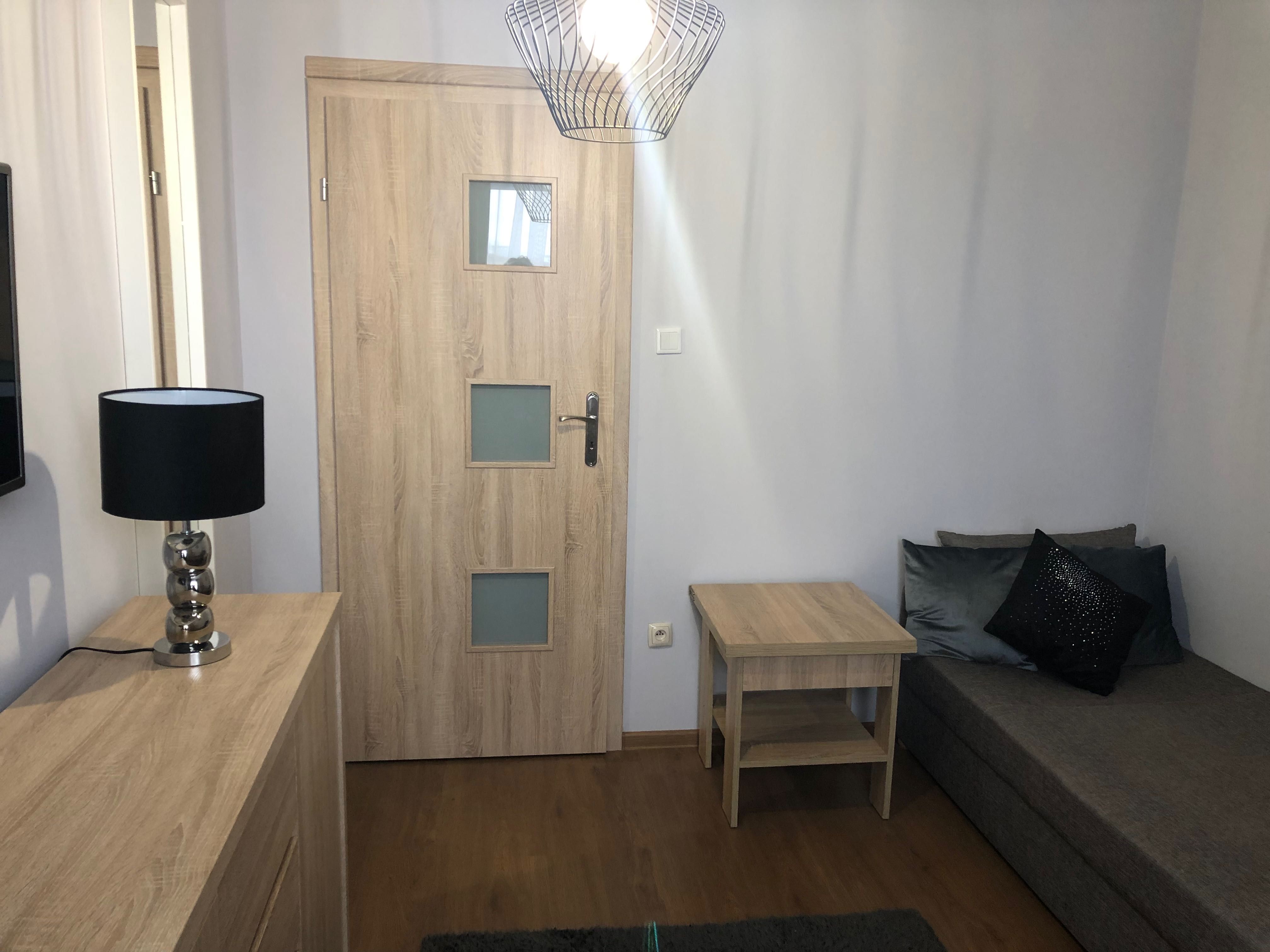 Wynajmę pokój 1-os. Konstantynów, 10min. do centrum, KUL, UMCS, UMLub