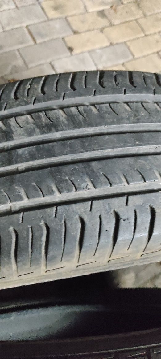 Pneus 225/60r17 hankook ocasiao