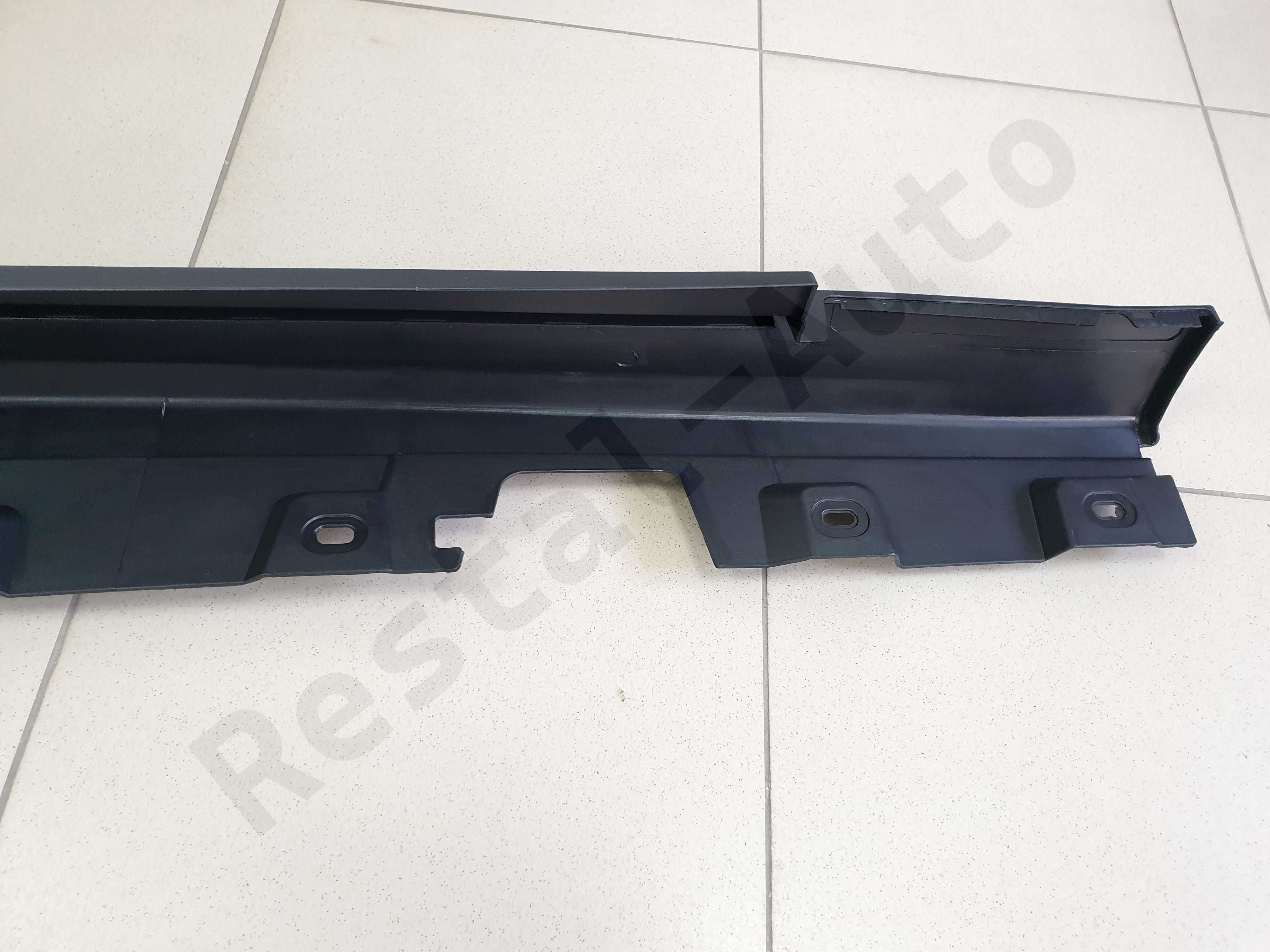 пороги ф10 м5 Накладки bmw f10 m5 Порог