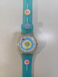 Relógio Swatch senhora