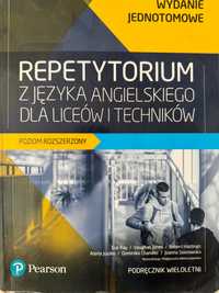 Repetytorium Język Angielski