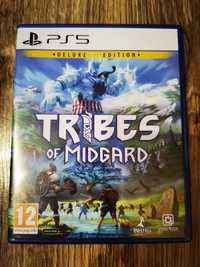 Tribes of Midgard ps5