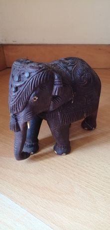 Elefantes de decoração