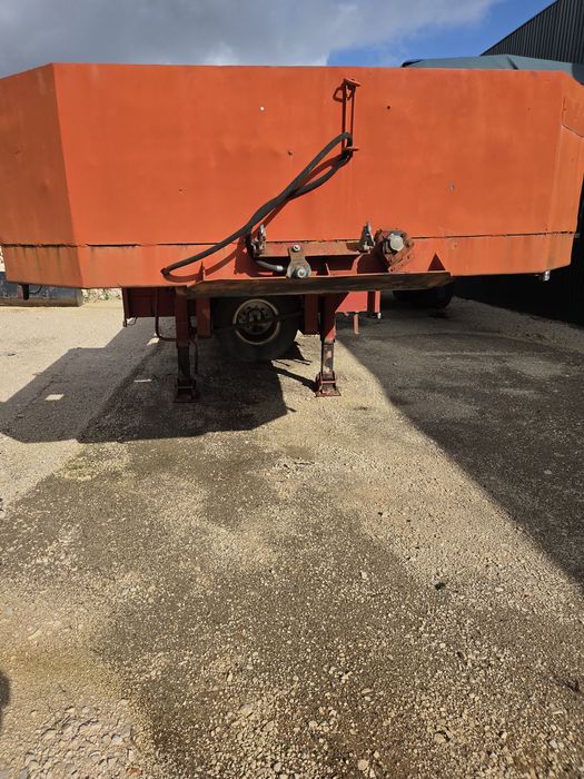 Vendo porta maquinas