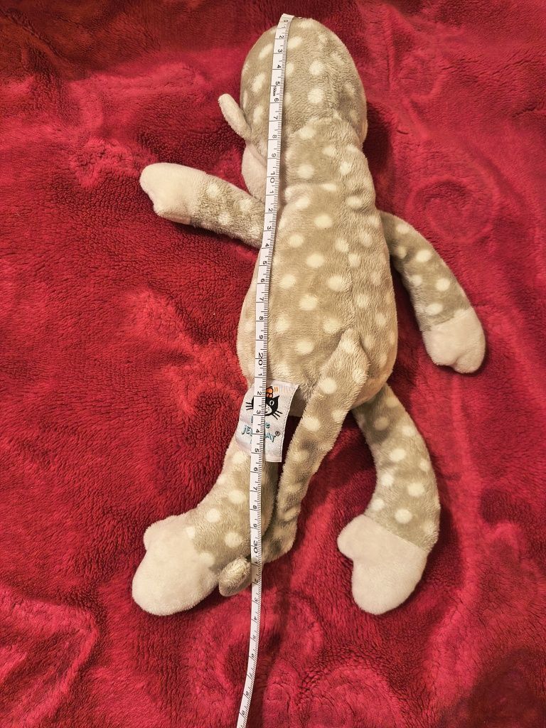 Maskotka małpka Jellycat