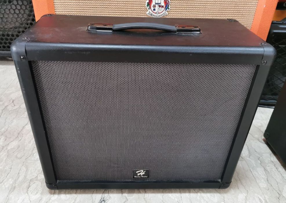 Cabinet Guitarra Elétrica Harley Benton G112 100w