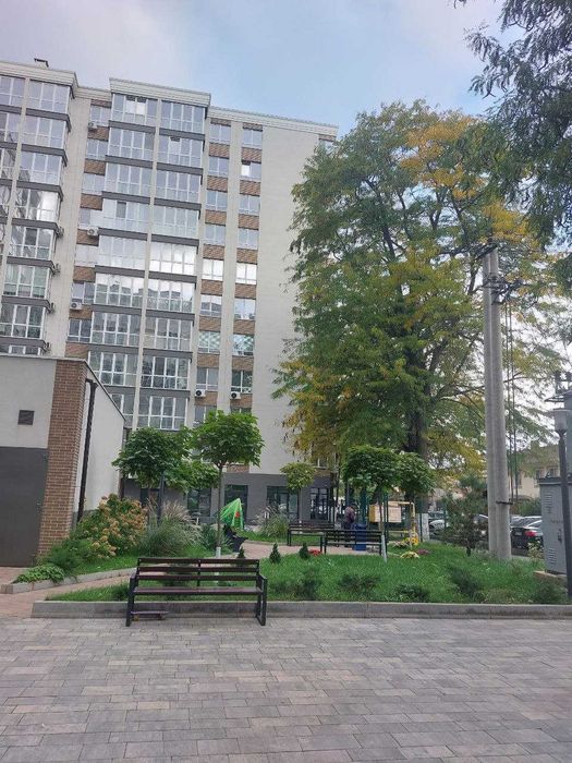 2-х комнатная/Черемушки_Е-оселя