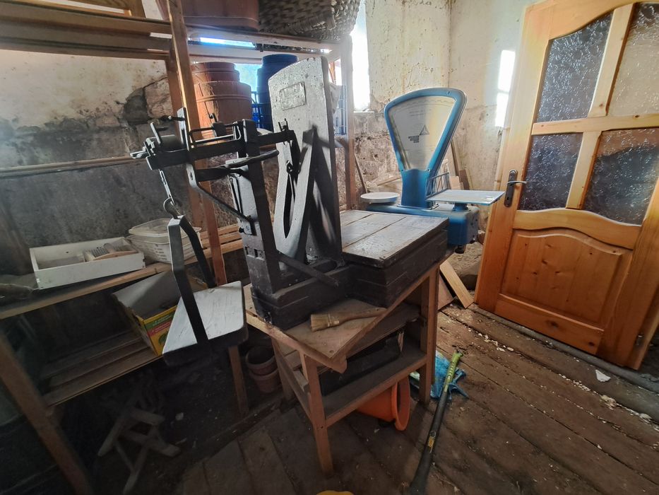 Sprzedam wagi szalkowe