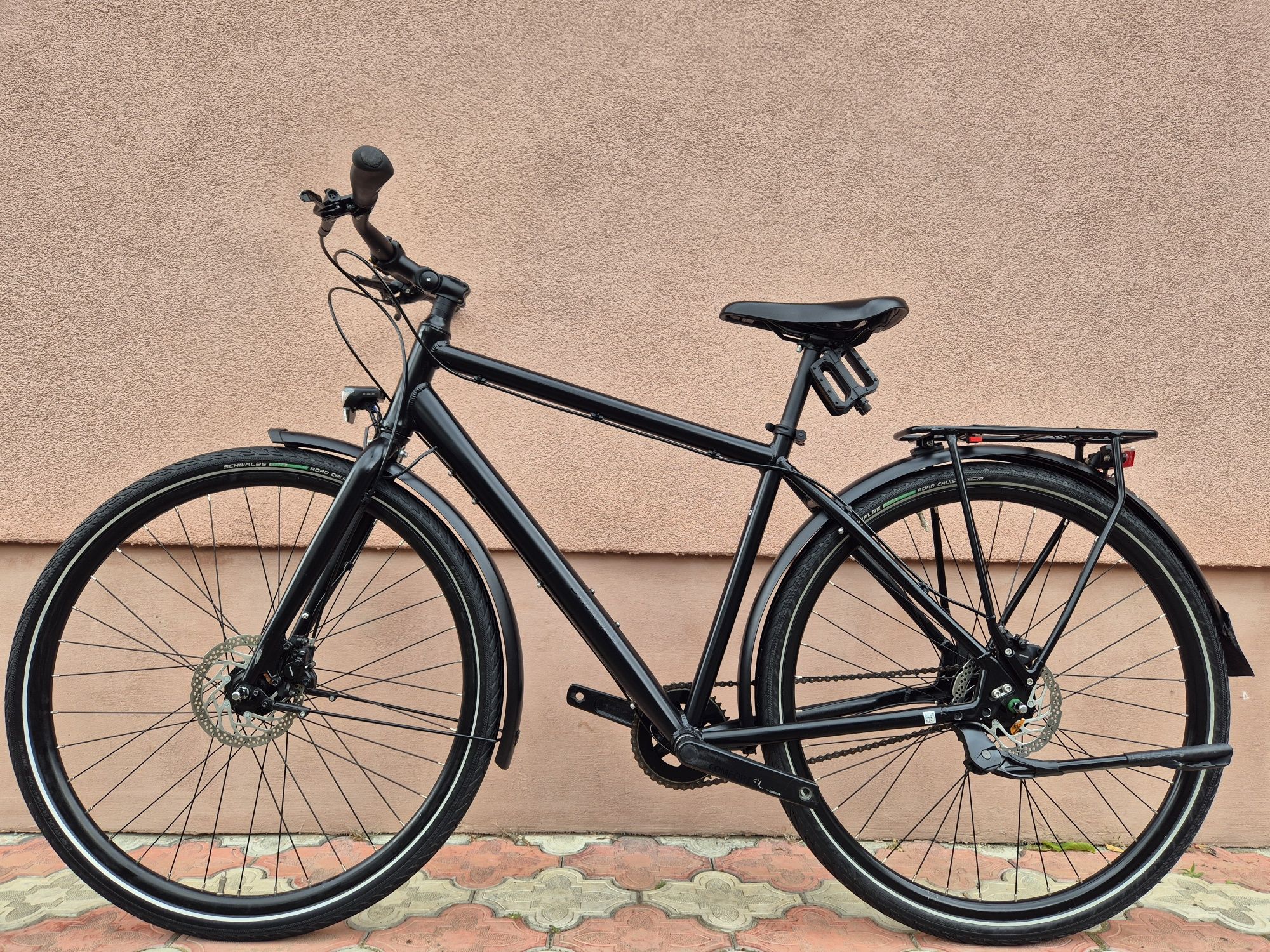 Продам велосипед Dynamics Magic Eight