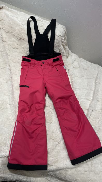 Reima Куртка зимова Reimatec та Штани гірськолижні Reimatec