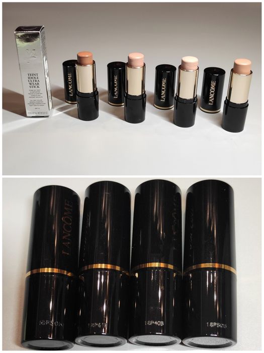 Помада Dior, Givenchy, L’oreal Chanel, Armani