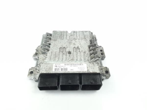 Centralina motor / ECU FORD C-Max II (DXA/CB7, DXA/CEU)