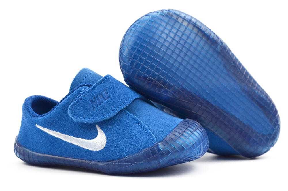 Buty Dziecięce kapcie Nike Waffle CRIB (-403) r.16 wysyłka 24h