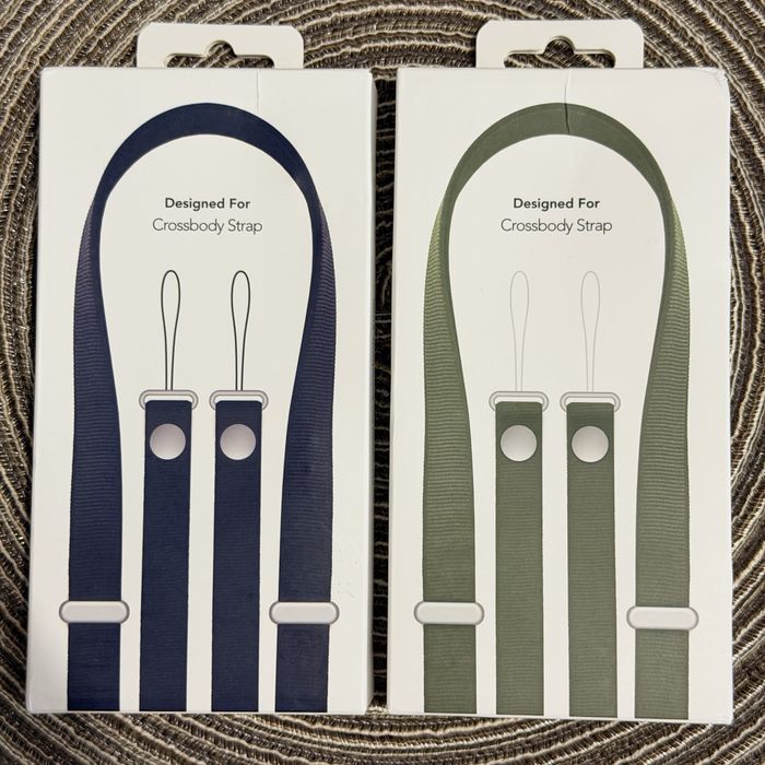 Apple crossbody strap ремінець ремешок шнурок для чохла IPhone