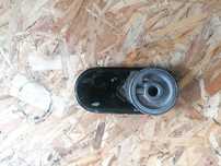 Podstawa filtra paliwa Case Maxxum 5120,5130,5140,5150, 5220,5230,5240