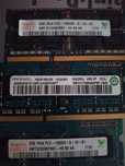 8 (2x4)GB do laptopa dwie kości hynix